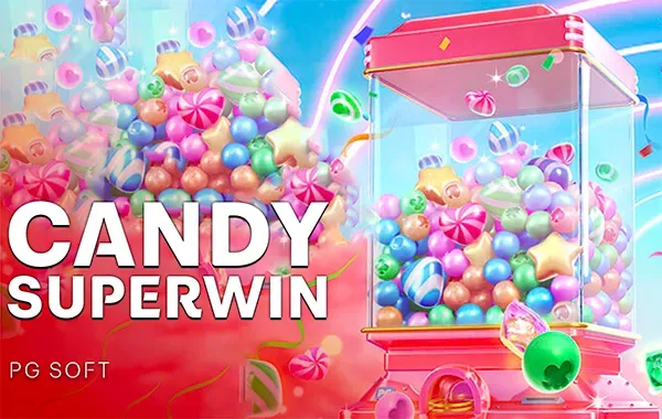 freegame1688 candysuperwin