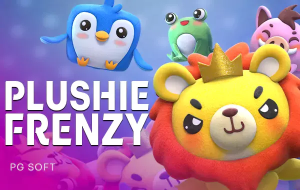 freegame1688 plushiefrenzy